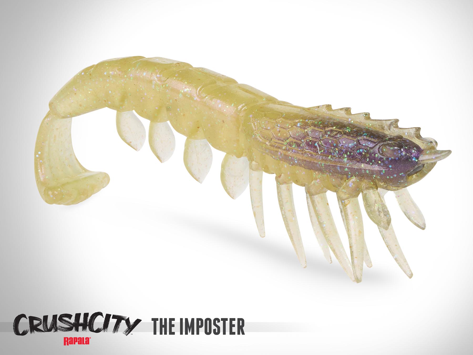 CrushCity IMPOSTER image