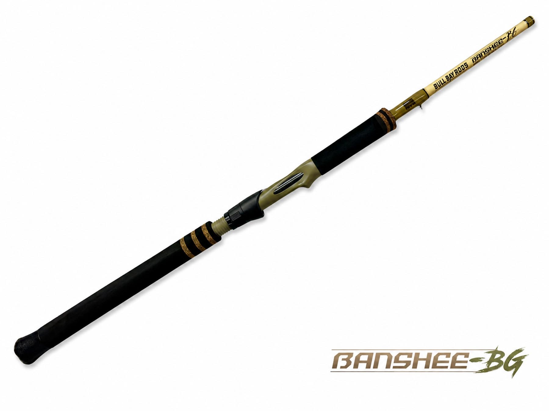 BANSHEE-BG (Big Game) image