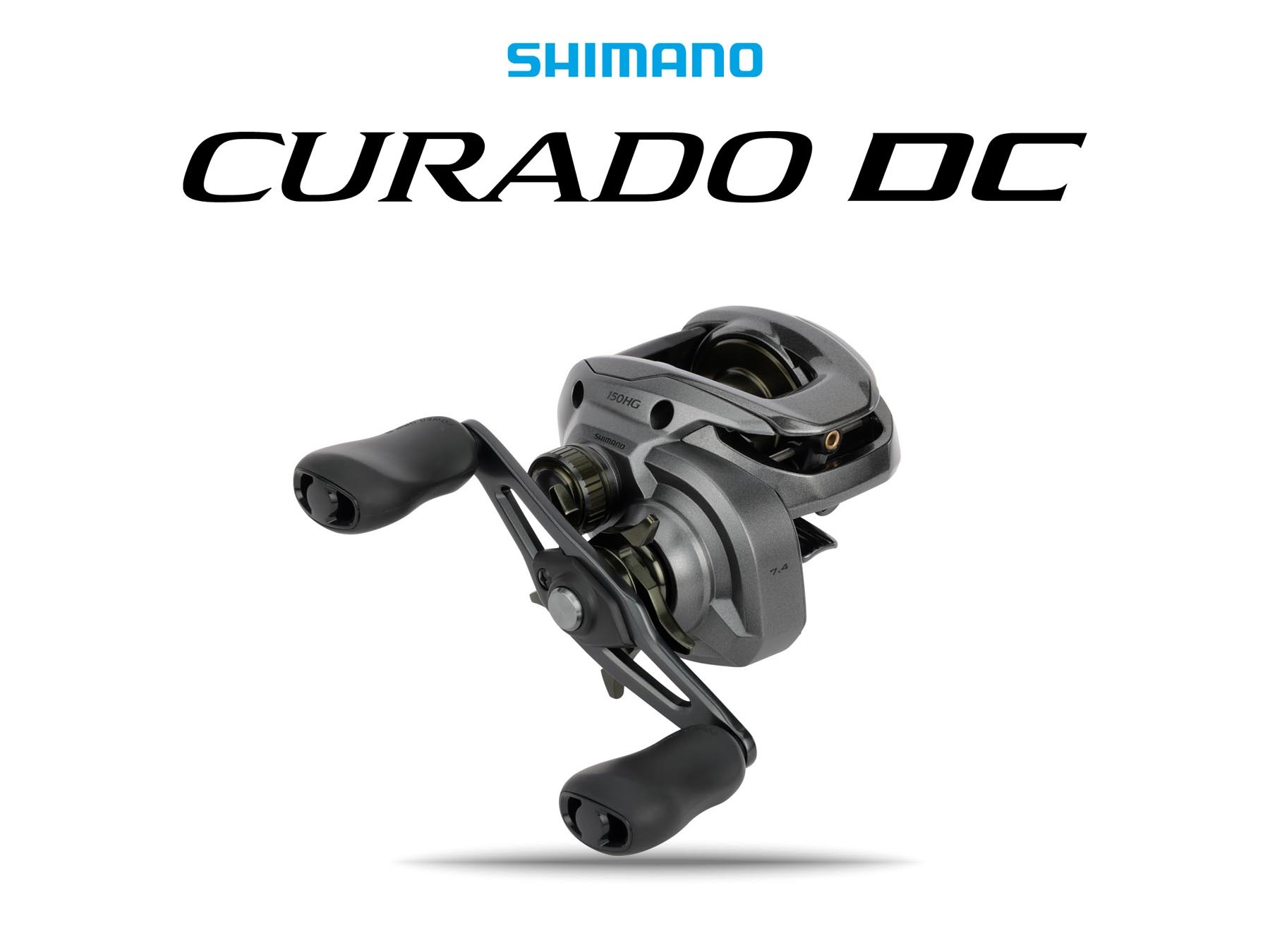 CURADO DC 150 – CUDC150HGA image