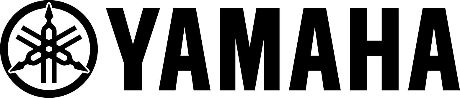 Main Home Yamaha Logo
